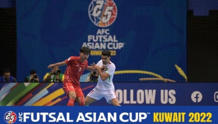 Hasil Timnas Indonesia vs Jepang: Kalahkan Samurai Biru, Tim Garuda Ciptakan Sejarah Lolos ke Final Piala Asia Futsal 2026