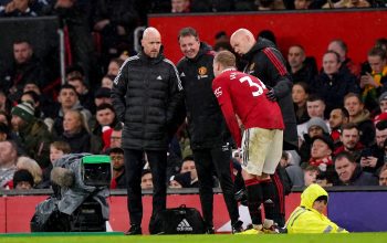 Karier Terhambat, Cinta Menetap: Donny van de Beek Lamar di Tengah Kesulitan di Girona