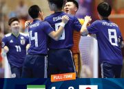 Jadwal Final Piala Asia Futsal 2026: Indonesia Hadapi Iran di Indonesia Arena