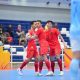 3 Rekor Menakjubkan Timnas Indonesia Usai Masuk Final Piala Asia Futsal 2026: 19 Gol dan Sejarah Baru Melawan Jepang