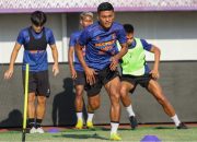 Bojan Hodak Sebut Gol Persita Dianulir Saat Persib Menang 1-0 di GBLA