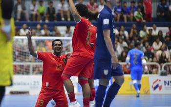 10 Meme Lucu Setelah Timnas Indonesia Kalahkan Jepang dan Lolos ke Final Piala Asia Futsal 2026: Iran Ingin Turun Sendiri atau Diturunkan King Indo?