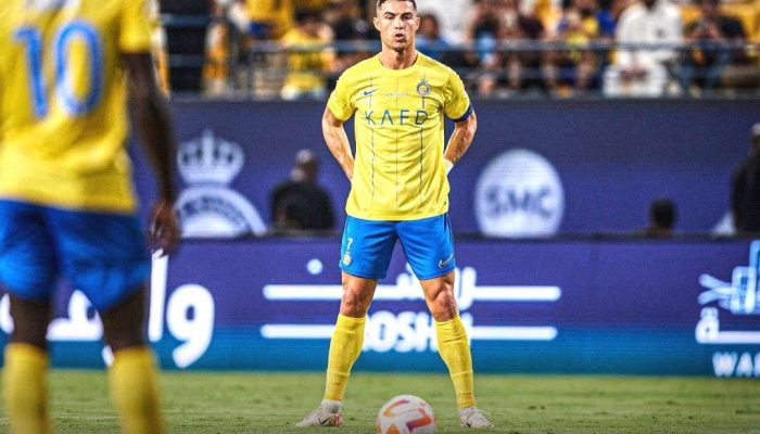 Di Balik Kehilangan Cristiano Ronaldo: Ketidakpuasan, Transfer, dan Klausul 50 Juta Euro