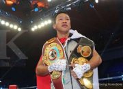 Daud Yordan Siap Tampil di Laga Comeback Bulan April: Update Terbaru dan Peluang yang Menanti