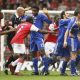 Arsenal vs Chelsea: Gol dari Tendangan Penjuru Bawa The Gunners Menang 2-1