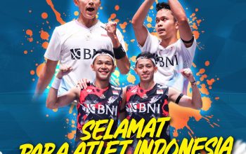 Selesaikan Penyesuaian, Tim RI Fokus ke All England