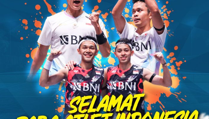 Selesaikan Penyesuaian, Tim RI Fokus ke All England