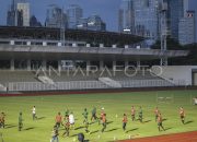 PSSI Konfirmasi Jadwal Uji Coba Timnas Senior April 2026: Semua yang Perlu Diketahui