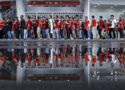 Stadion Kebanggan Kalbar Direnovasi, Kapasitas Ditambah Jelang Kualifikasi Piala AFF