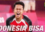 Indonesia Turunkan Tim Muda Bersemangat di Badminton Asia Championships Ningbo, 7–12 April