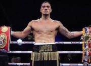 IBF Cabut Status Perebutan Juara Dunia Jelang Duel Jai Opetaia vs Brandon Glanton