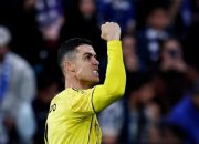 Ivan Toney Tuduh Wasit Bantu Ronaldo Juara Saudi Pro League, Al-Ahli Minta Rekaman VAR